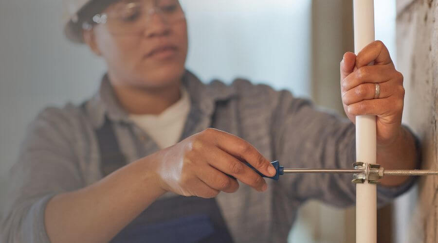 Water Pressure Testing in La Push, WA